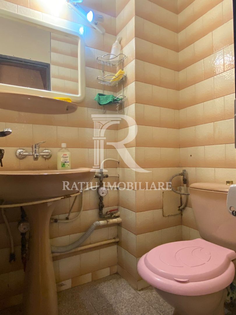 Apartament 3 camere | 68 mp utili | Nufarul | Oradea - Poză 10