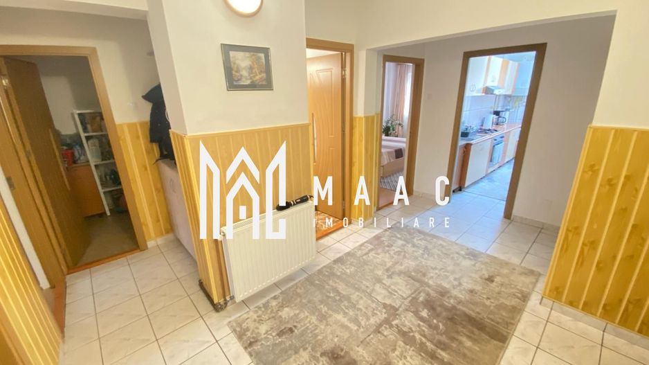 Apartament 4 Camere I Decomandat I Pivniță I Ștrand - Poză 6