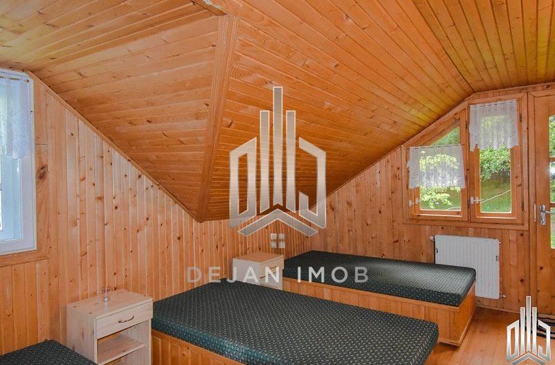 Vilă cu 4 camere | Valea Crișului | COMISION 0% - Poză 10