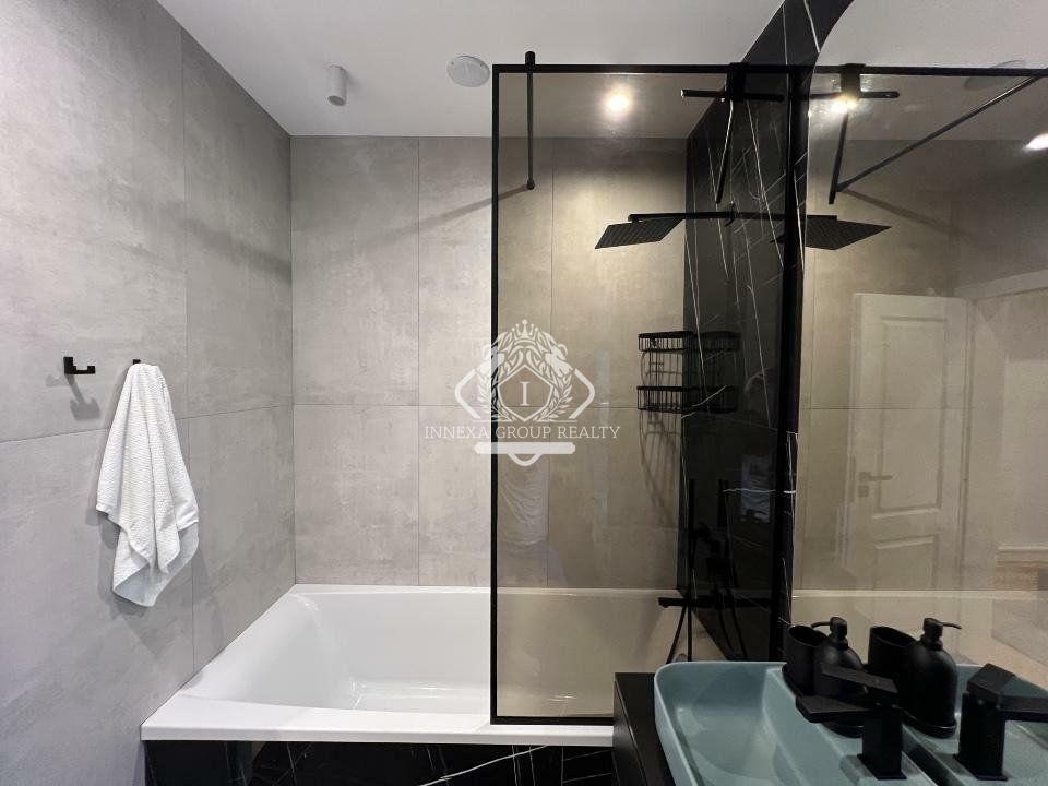 Apartament 3 camere-Piața Muncii–Agricultori | Bloc nou 2021 | Finisaje premium - Poză 13