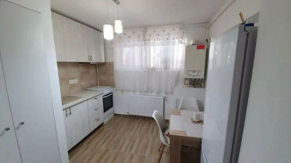De vanzare Garsoniera demisol, Sos. Oltenitei, sector 4 - Poză 3