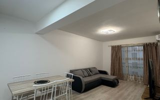 Apartament 2 camere, parcare subterană, centrală proprie, mobilat lux - Poză 14