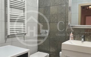 Apartament cu 2 camere de inchiriat in Prima Onestilor Oradea - Poză 4