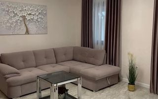 Duplex cu 4 camere | La cheie | Zona Parcului Poligon - Florești - Poză 1