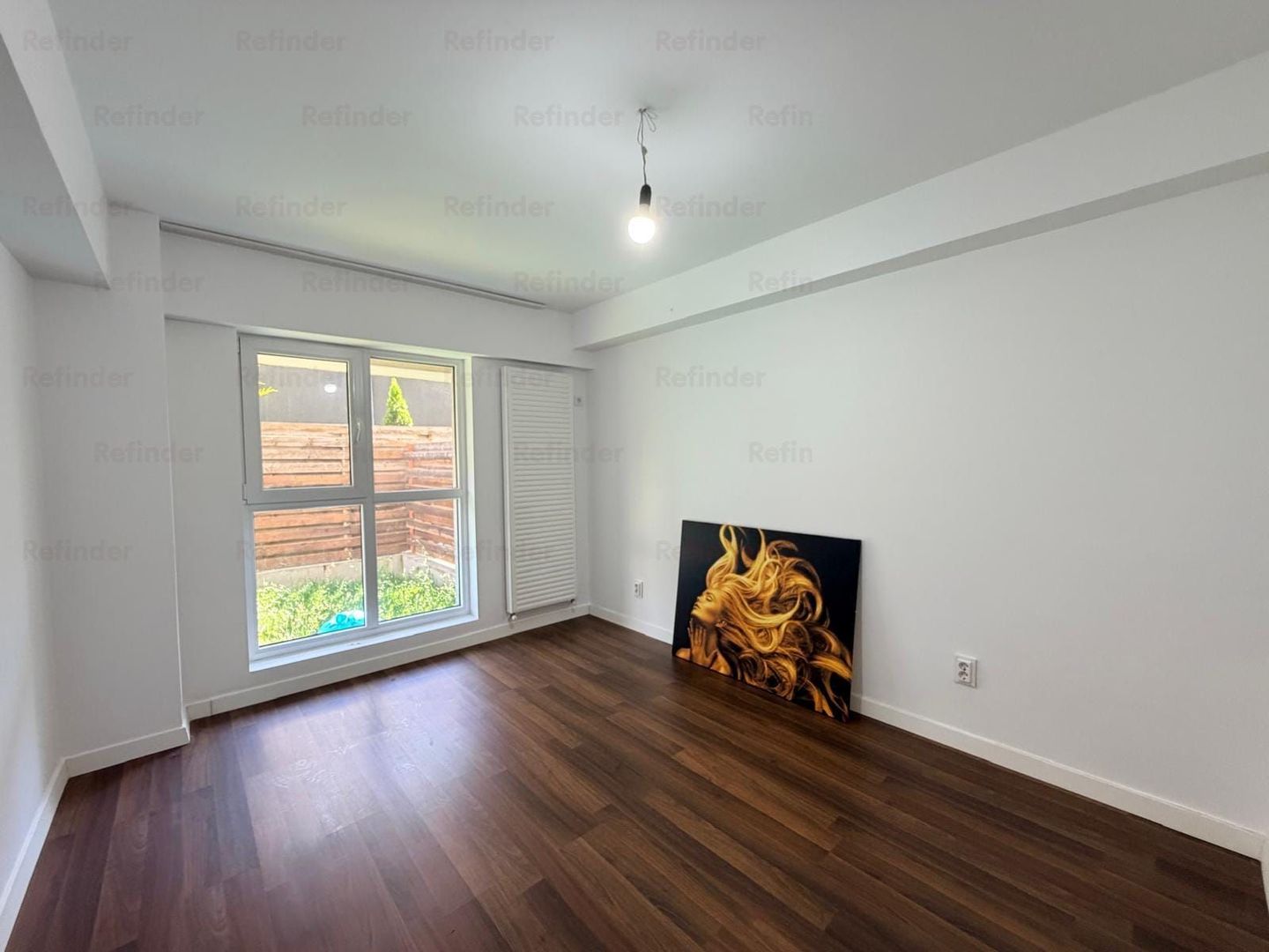 Apartament 2 camere + curte 100 mp + parcare - Titan - Pallady - Poză 5