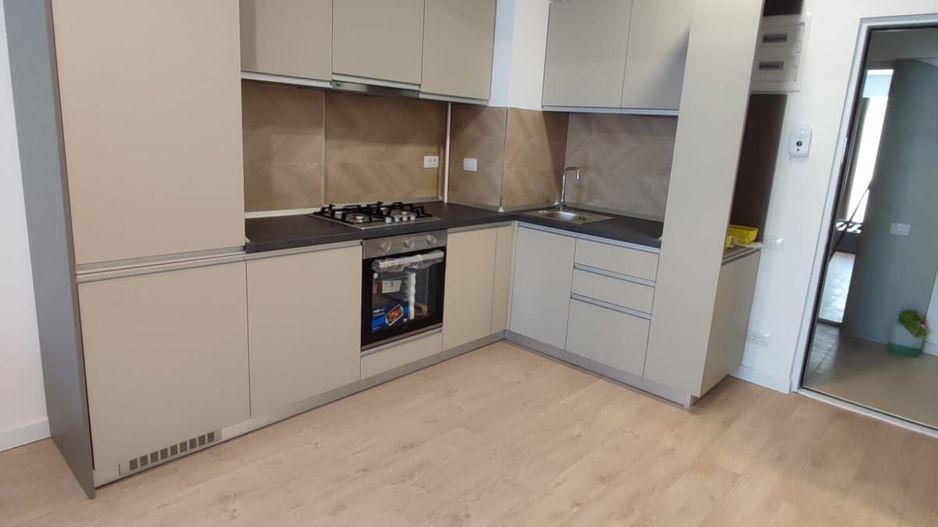 Apartament 2 camere Novum - Metrou Politehnica - Poză 3