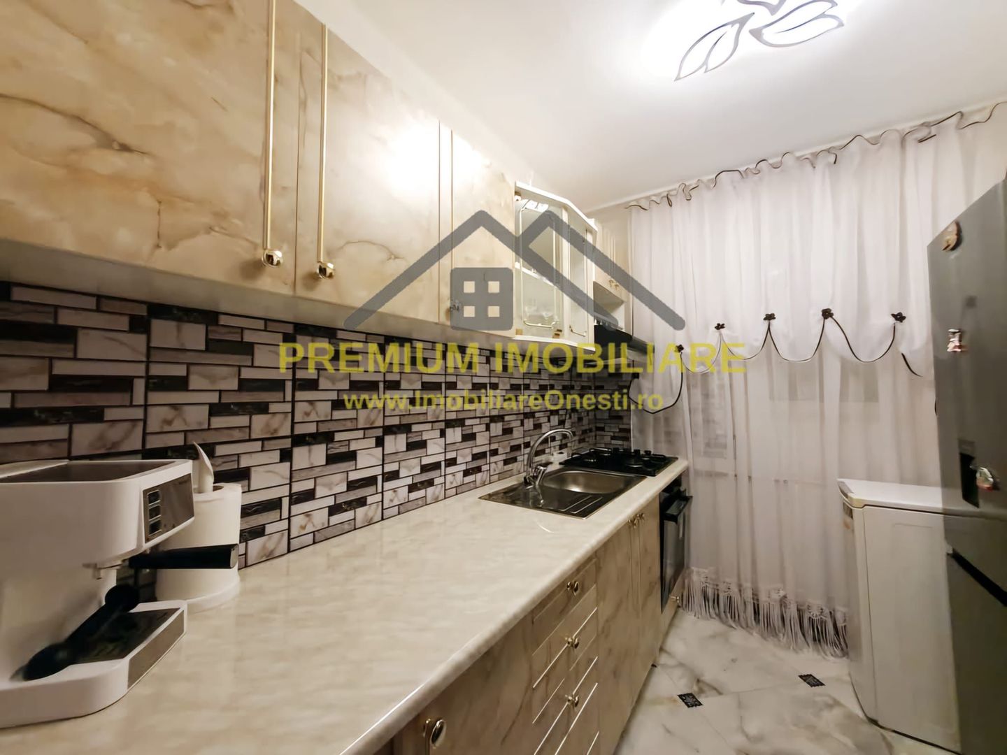 Apartament cu 2 camere la parter - Poză 3