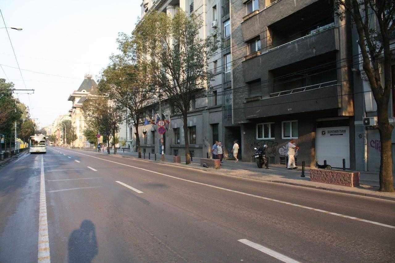 Apartament Bd. Regina Elisabeta/Cismigiu - Poză 1