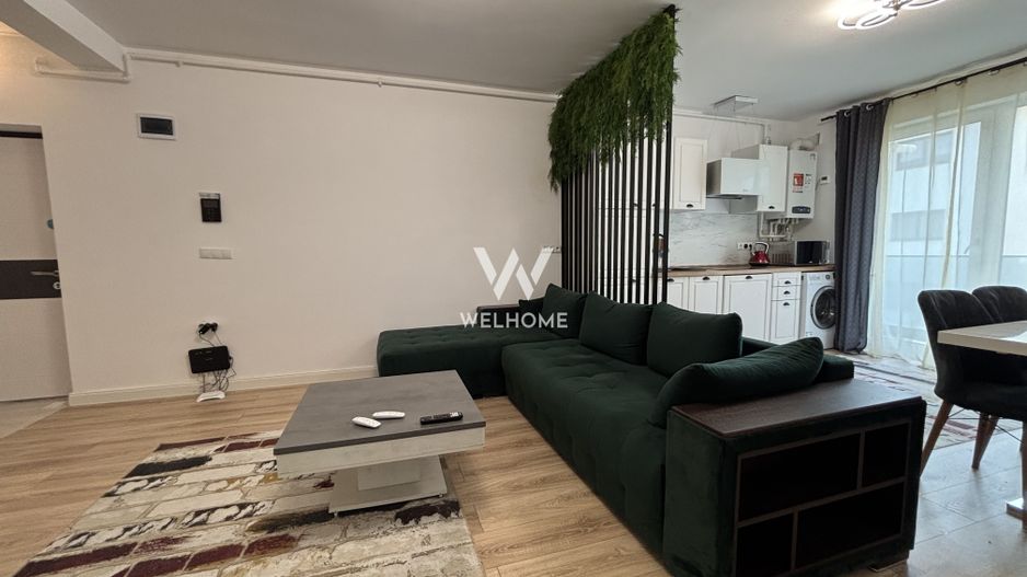 Apartament 2 camere READY TO MOVE - Selimbar, Regina Residence - Poză 12