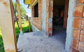 Casă la roșu 4 camere, teren 465 mp – Băicoi | TVA deductibil - Poză 16