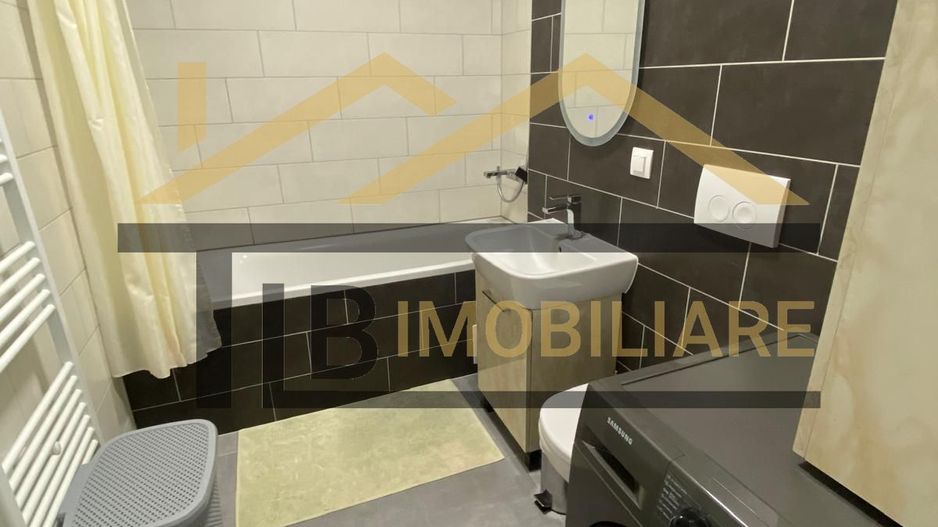 Apartament de 3 camere, 70mp, pacare, zona Maurer Residence - Poză 9