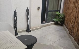 Garsoniera Popa Nan Piata Unirii Iancului - Poză 5