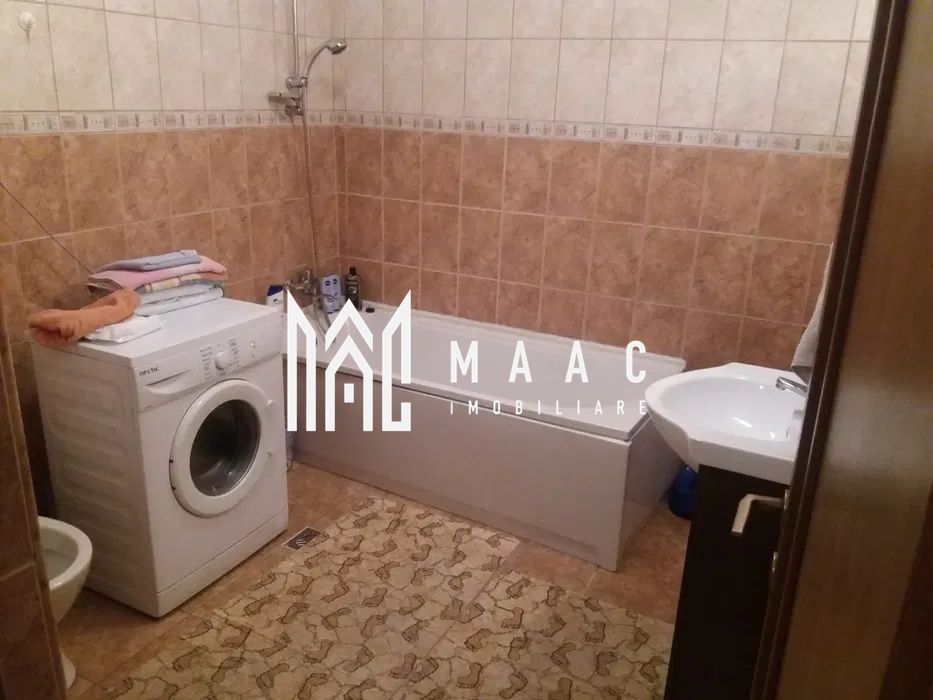 Apartament 3 camere | Parter | 3 balcoane | 100MP | Turnisor - Poză 8