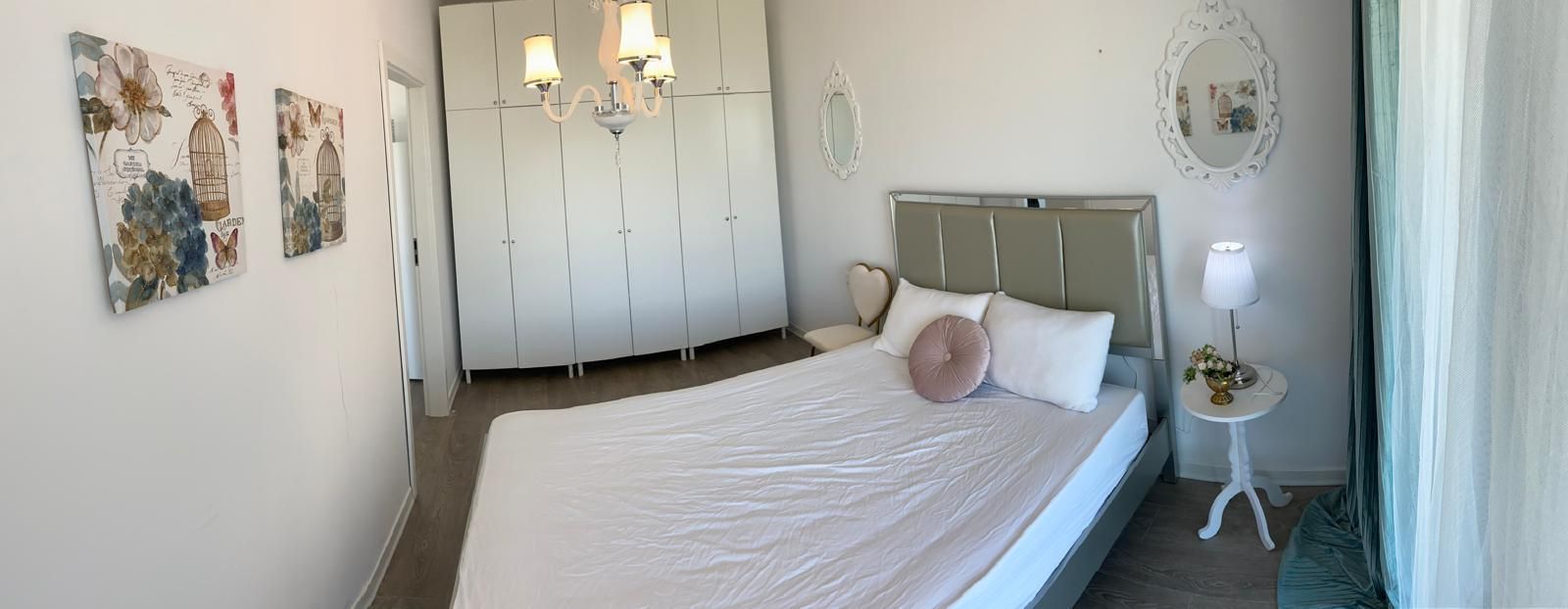 Vanzare Studio Dublu Cloud 9 Residence + 1 Loc de parcare subteran - Poză 10