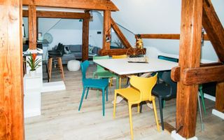 Loft in mansarda cu design deosebit 103mp | Dorobanti Capitale - Poză 6
