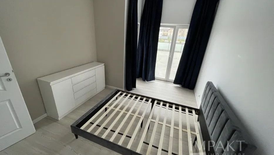 Apartament cu 3 camere de inchiriat in cartier Buna Ziua! - Poză 4