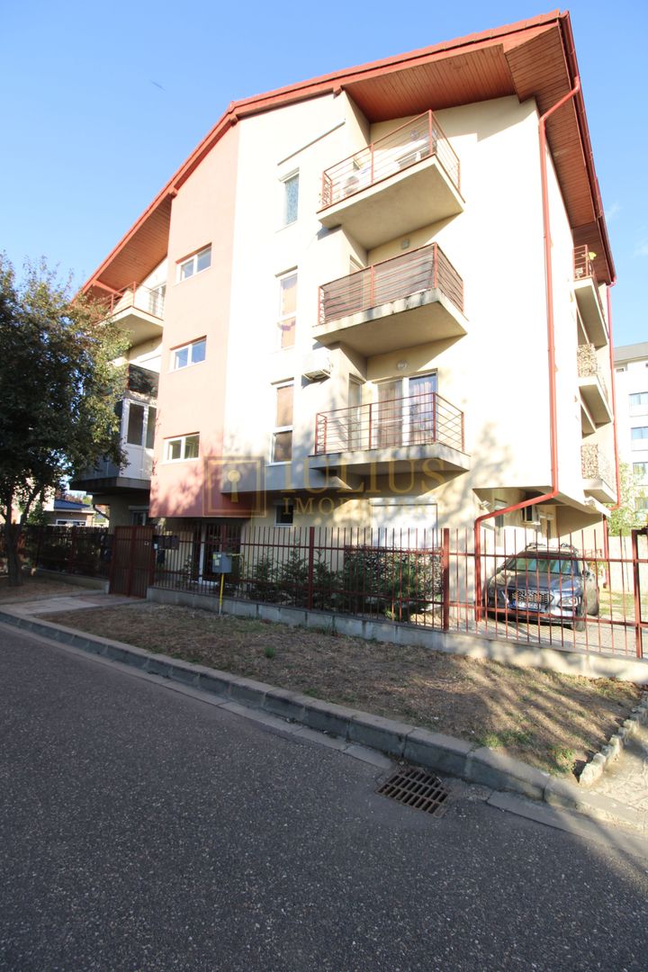 Lipovei, 4 camere + 2 bai, centrala proprie, pet-friendly - Poză 21