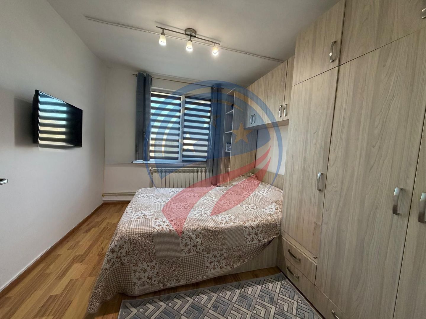 APARTAMENT 3 CAMERE-73 mp zona Promenada - Poză 4
