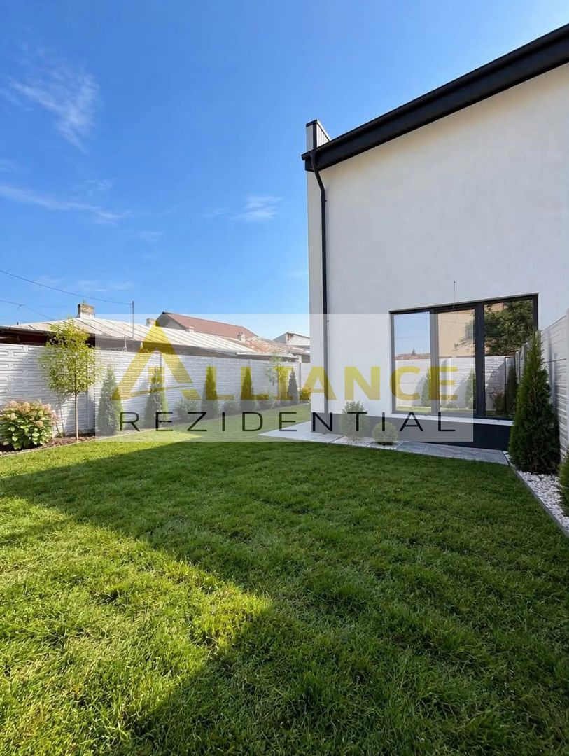 CASA 3 - 360 MP - POPESTI LEORDENI + 2 PARCARI - Poză 15