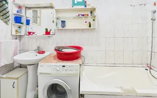 Casa 3 camere Cantemir - Poză 14