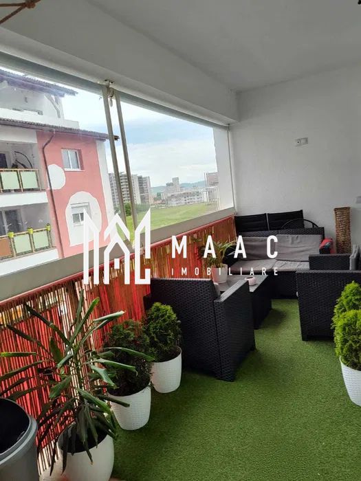 Apartament 3 camere | Mobilat si utilat | Zona Selimbar - Poză 4