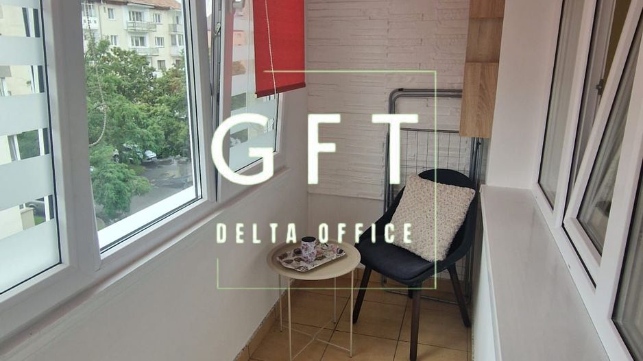 Apartament de Inchiriat 2 camere Zona Centrala - Poză 6