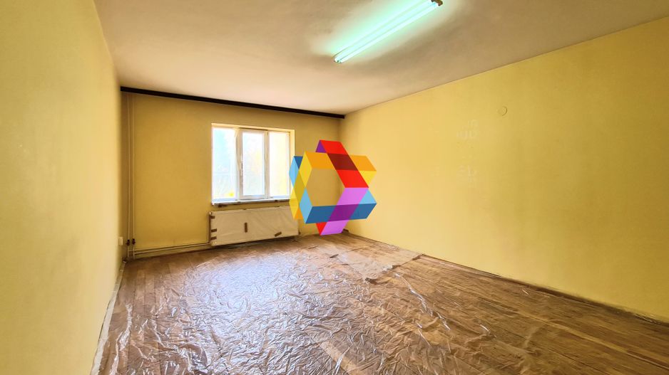 Spatiu birouri de închiriat Brasov - 200 mp # plus-imo.ro - Poză 7