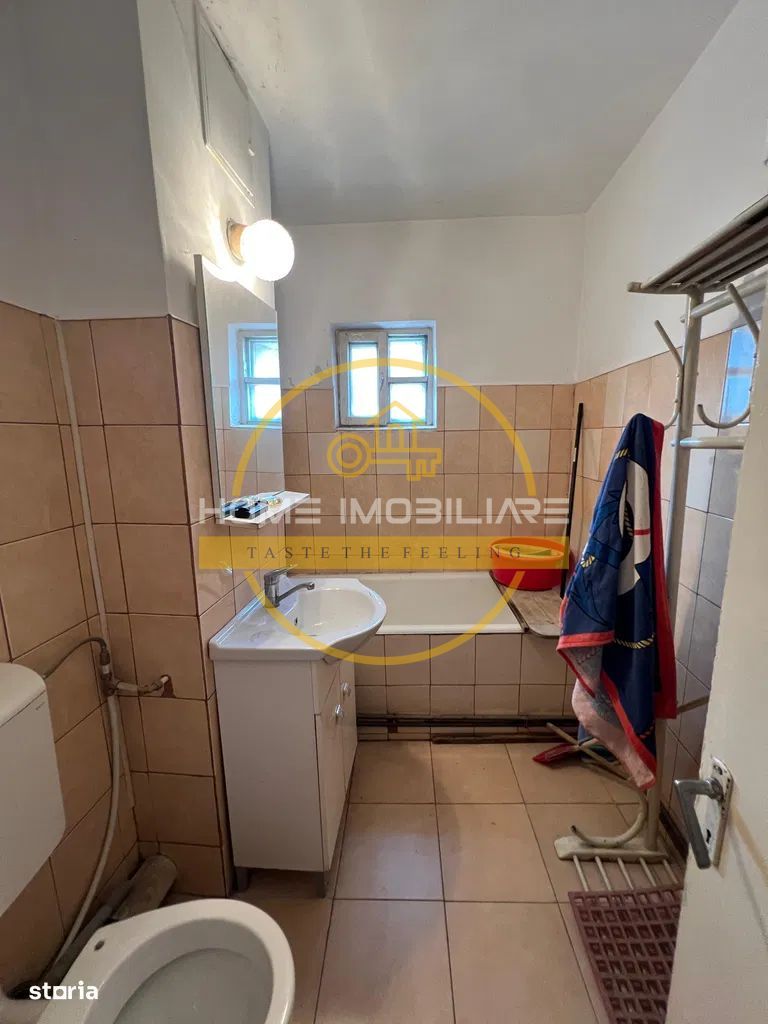 🏠Apartament 3 camere,  85mp, et.1/4 Decomandat [Targu Cucu] - Poză 7