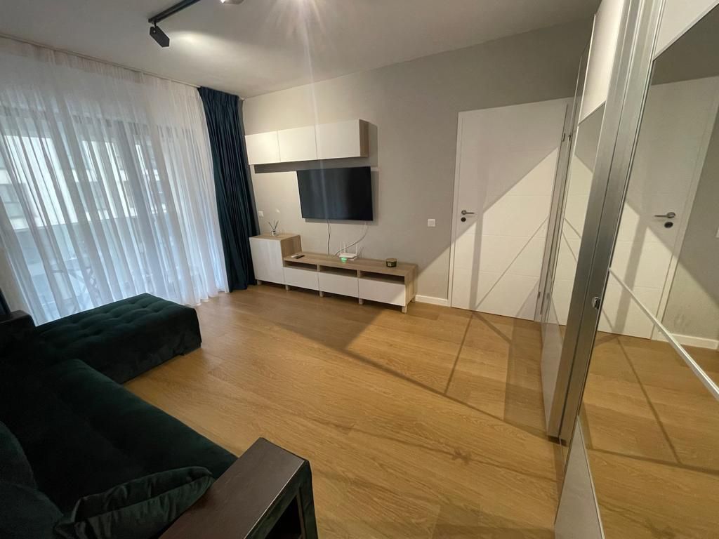 2 camere Plaza Residence 4 - Poză 3