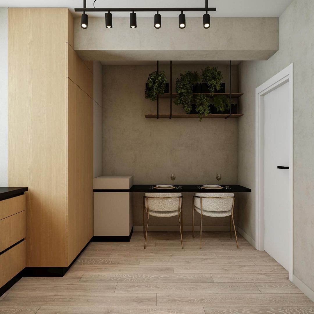 CITY NORD 1 Decembrie - Poză 13