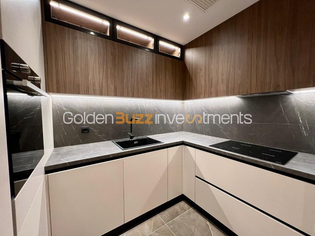 Apartament de Lux cu 4 Camere de Închiriat în Herăstrău - Poză 8