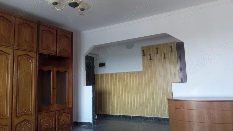 BRASADAS vinde ap 3 cam etaj 4/4 70mp Micro 16. - Poză 7