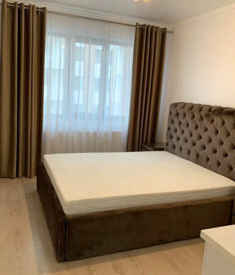 Vând apartament 3 camere 3 minute de Coresi complex ISARAN - Poză 3