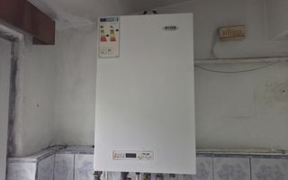 Apartament 2 camere – Castanilor | Parter + balcon 11 mp - Poză 10