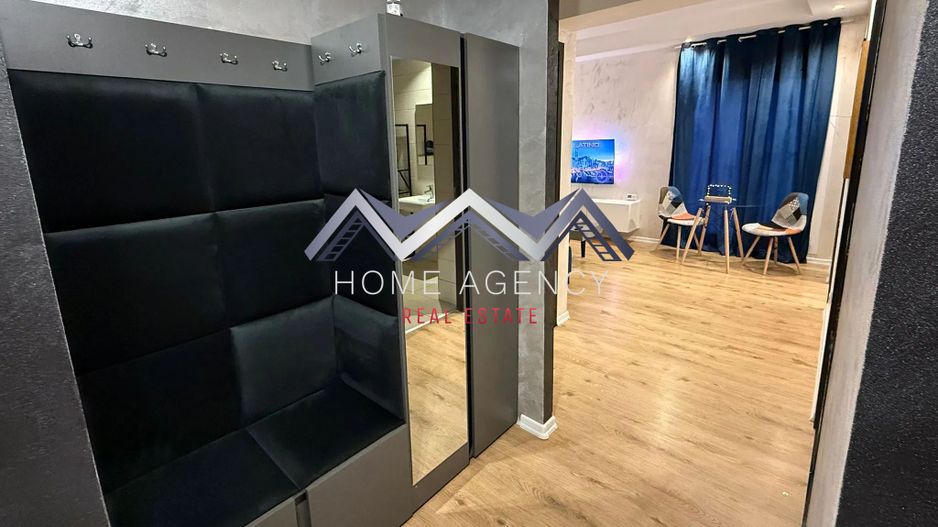 Apartament 2 camere Cosmopolis | Bucătărie închisă | Loc de parcare inclus - Poză 7