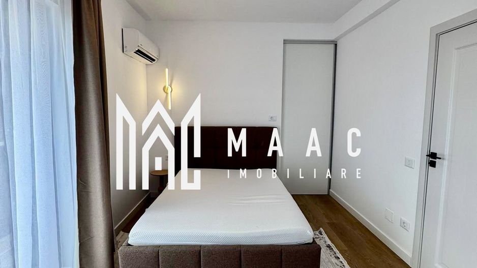 APARTAMENTT 2 CAMERE| BLOC NOU INTABULAT| MOBILAT COMPLET| OSTROVENI - Poză 6