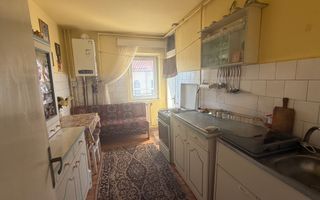 Apartament 3 camere ultracentral dej - Poză 6