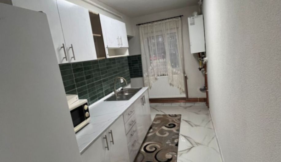Apartament 2 camere de inchiriat, zona Cetate - Poză 2