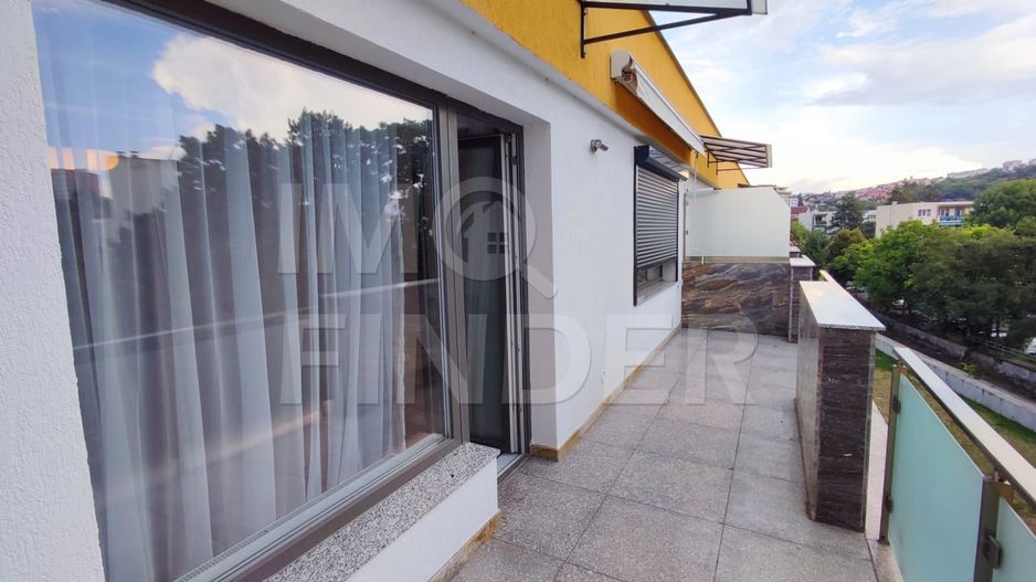 Apartament de Lux  cu Parcare Zona Platinia -Cluj Arena - Poză 7