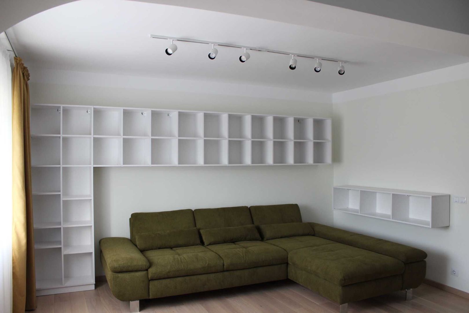 Apartament 3 camere - Băneasa - Herăstrău - Poză 1