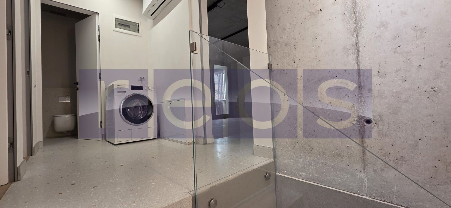 INCHIRIERE DUPLEX - DOROBANTI- 4 CAMERE- P+2+M - LIFT- NZEB-2024 - Poză 9