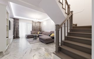 INCHIRIAT | Casa - Segmentul Premium - 4 camere, 110 mpu | La Padure - Poză 5