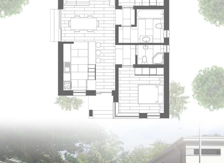 Casă nouă în cartierul Gai Comision 0% la cumparare - Poză 5