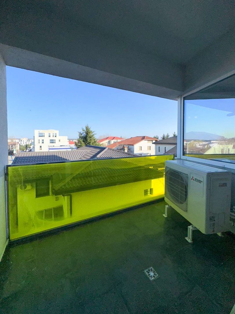 Chirie | Apartament 3 camere | Dressing | 2 locuri de parcare - Poză 17