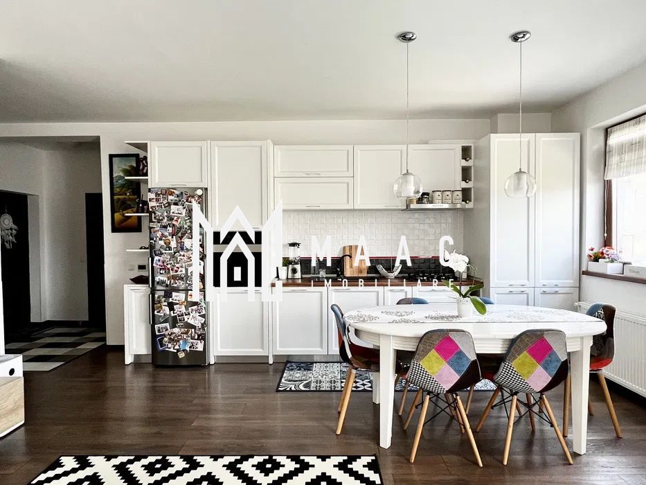 Apartament 3 camere I Brana I 82 MPU I Curte 60 MPU - Poză 2