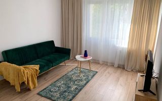 2 camere renovat, parcare inclusa, 5 min metrou 1 Decembrie - Poză 8