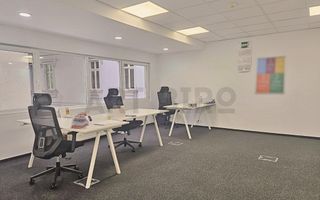 Zero comision, 113mp birou ultracentral Romana - Occidentului, 7'[M] - Poză 2