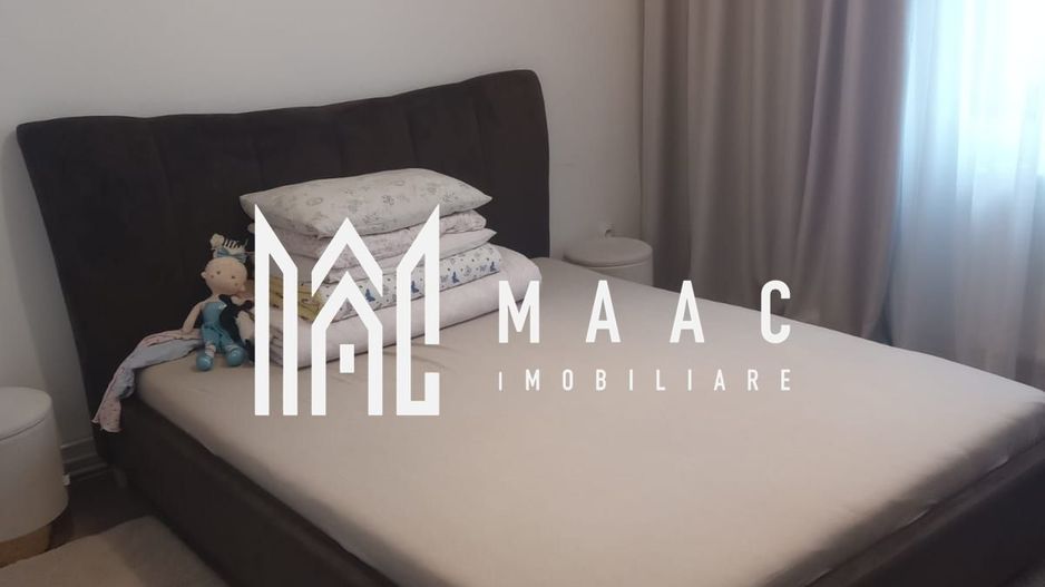 Apartament cu 4 camere - 2 bai - cartier Ștrand – Sibiu - Poză 18