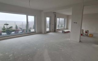 Casă individuală modernă, teren790 mp, garaj - Șelimbăr, Tineretului - Poză 5