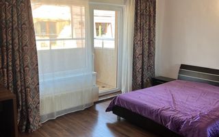 Apartament 3 camere la etajul 3 zona Caminelor Hasdeu - Poză 1